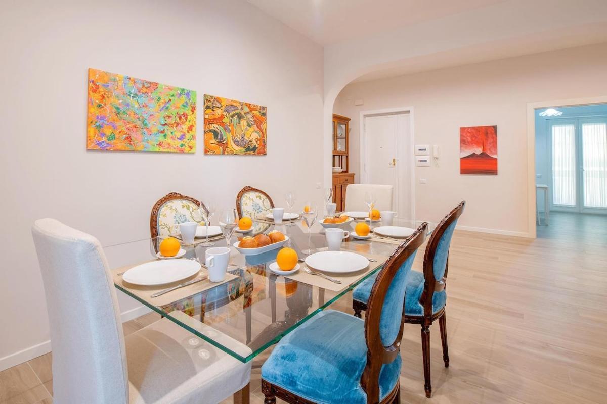 Apartamento Gemma Di Zagara